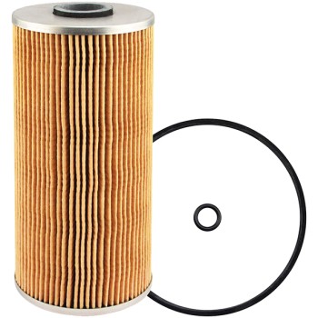 Baldwin Lube Filters - P7021